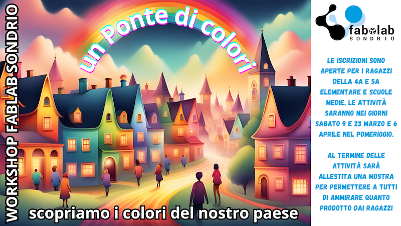 locandina dell'evento