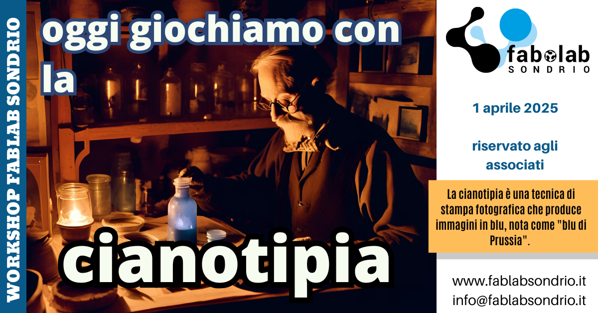 locandina dell'evento